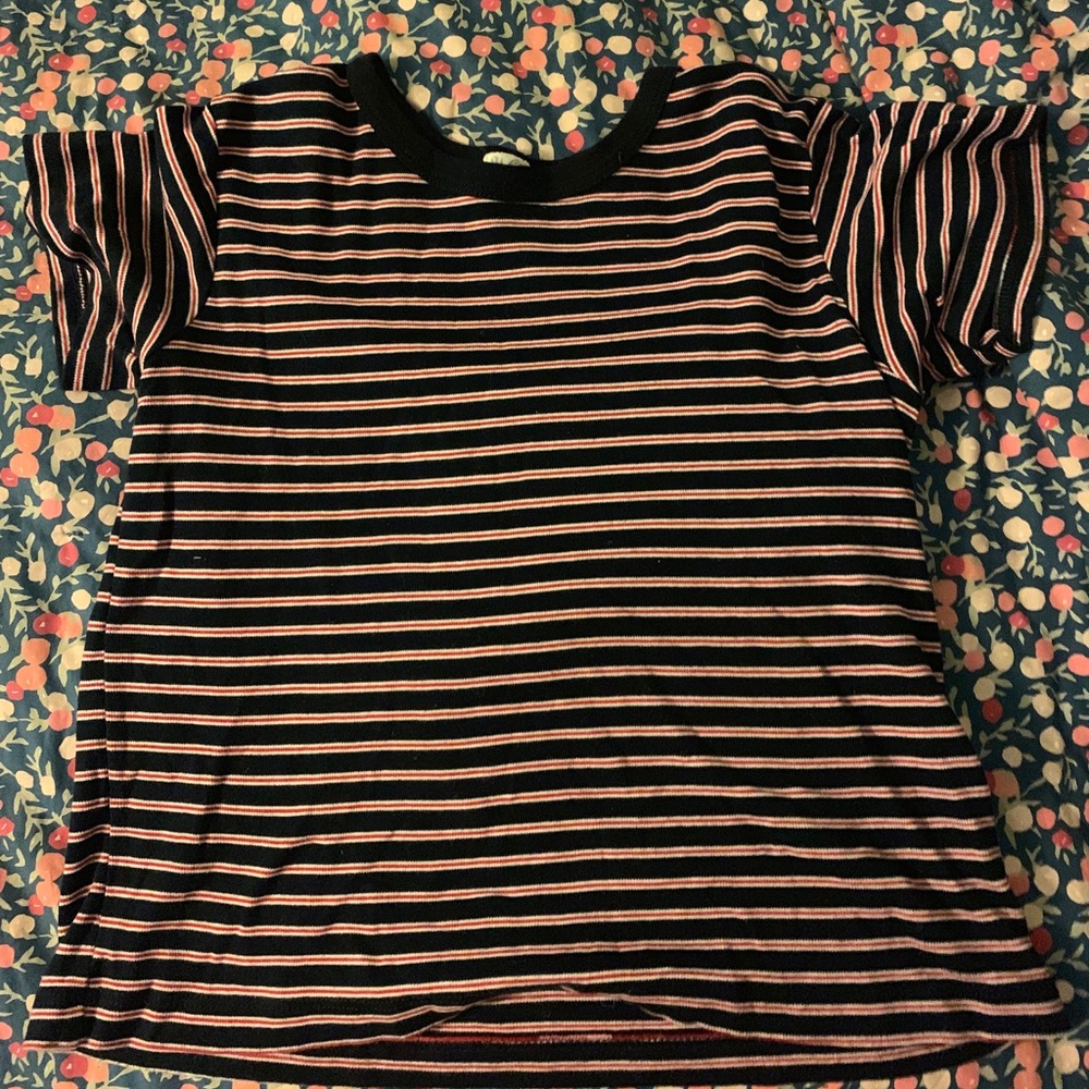 brandy melville tee